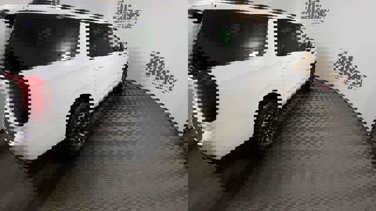 New 2026 GMC Yukon XL AT4 Ultimate image 8