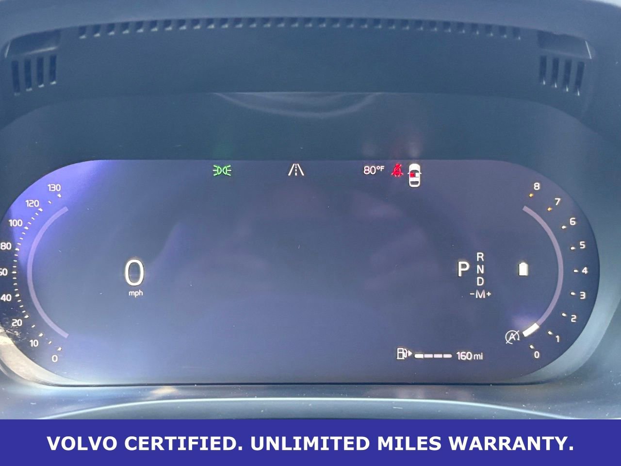 Certified 2023 Volvo XC60 B5 Plus w/ Climate Package image 17