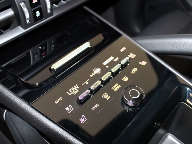 Certified 2026 Porsche Cayenne Coupe AWD/4WD image 14