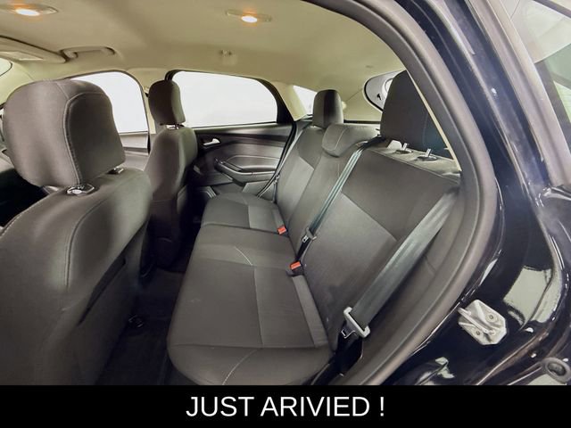 Used 2016 Ford Focus SE image 22