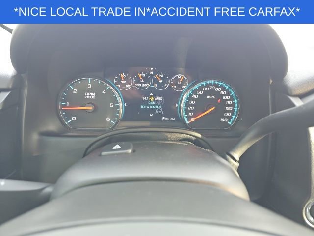 Used 2016 Chevrolet Tahoe LTZ image 45