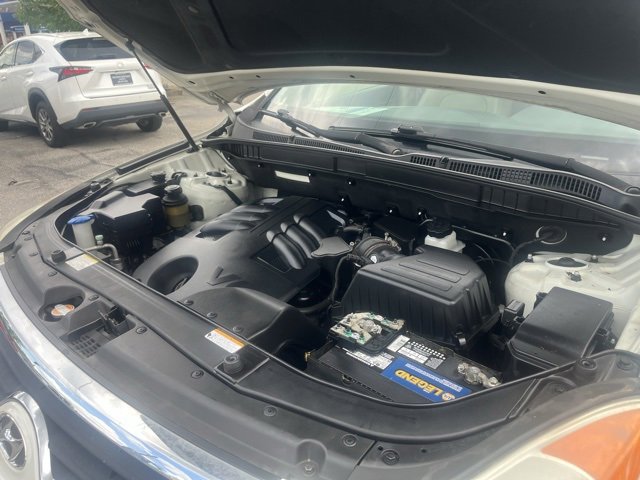 Used 2012 Hyundai Veracruz Limited image 10