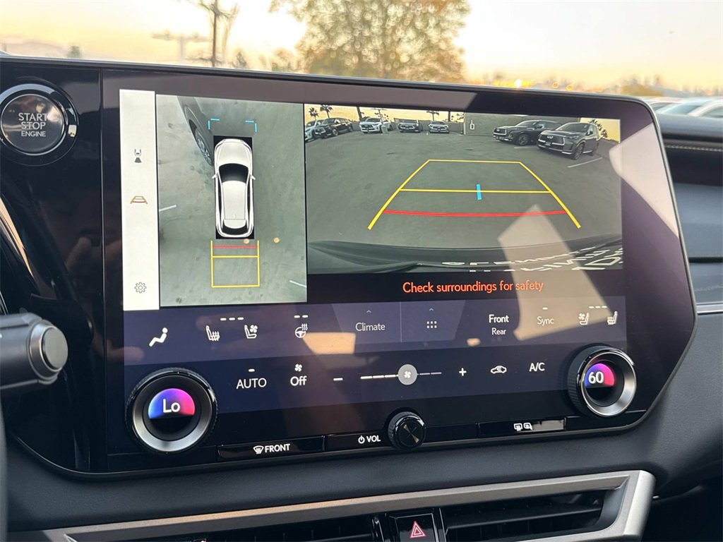 Used 2024 Lexus RX 350 Premium image 28