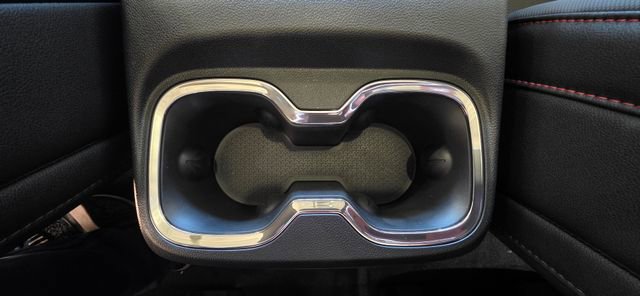 New 2026 Chevrolet Traverse Z71 image 34