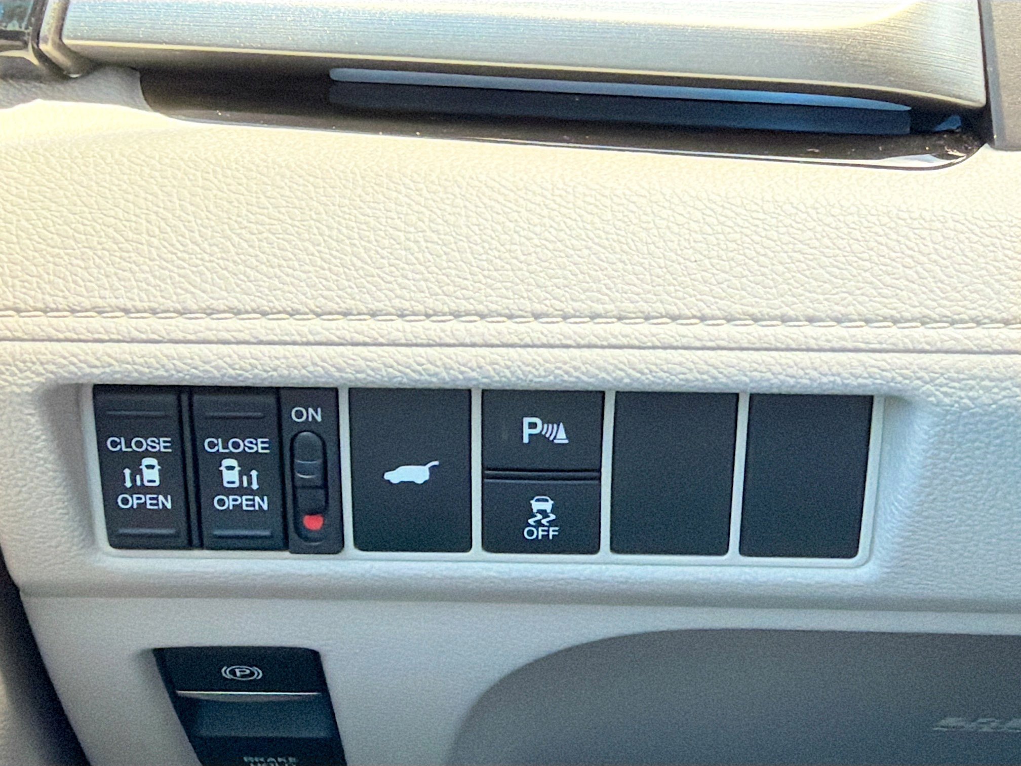 Used 2025 Honda Odyssey Touring image 37