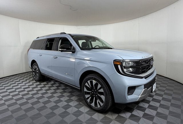 New 2026 Ford Expedition Max Platinum