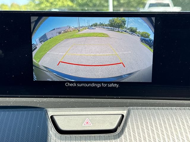 Certified 2026 MAZDA CX-90 3.3 Turbo w/ Select Package AWD/4WD image 25