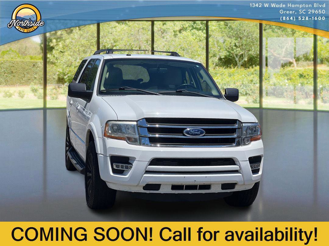 Used 2017 Ford Expedition XLT RWD image 5