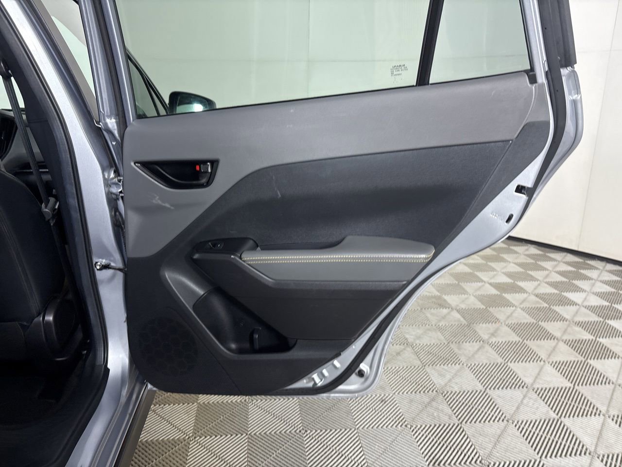 Used 2024 Subaru Crosstrek 2.5i Sport image 23