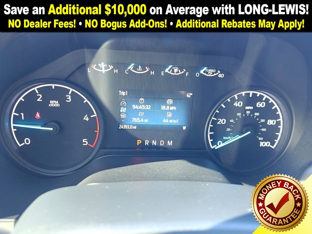 Used 2024 Ford F250 XLT w/ 360-Degree Camera Package image 19