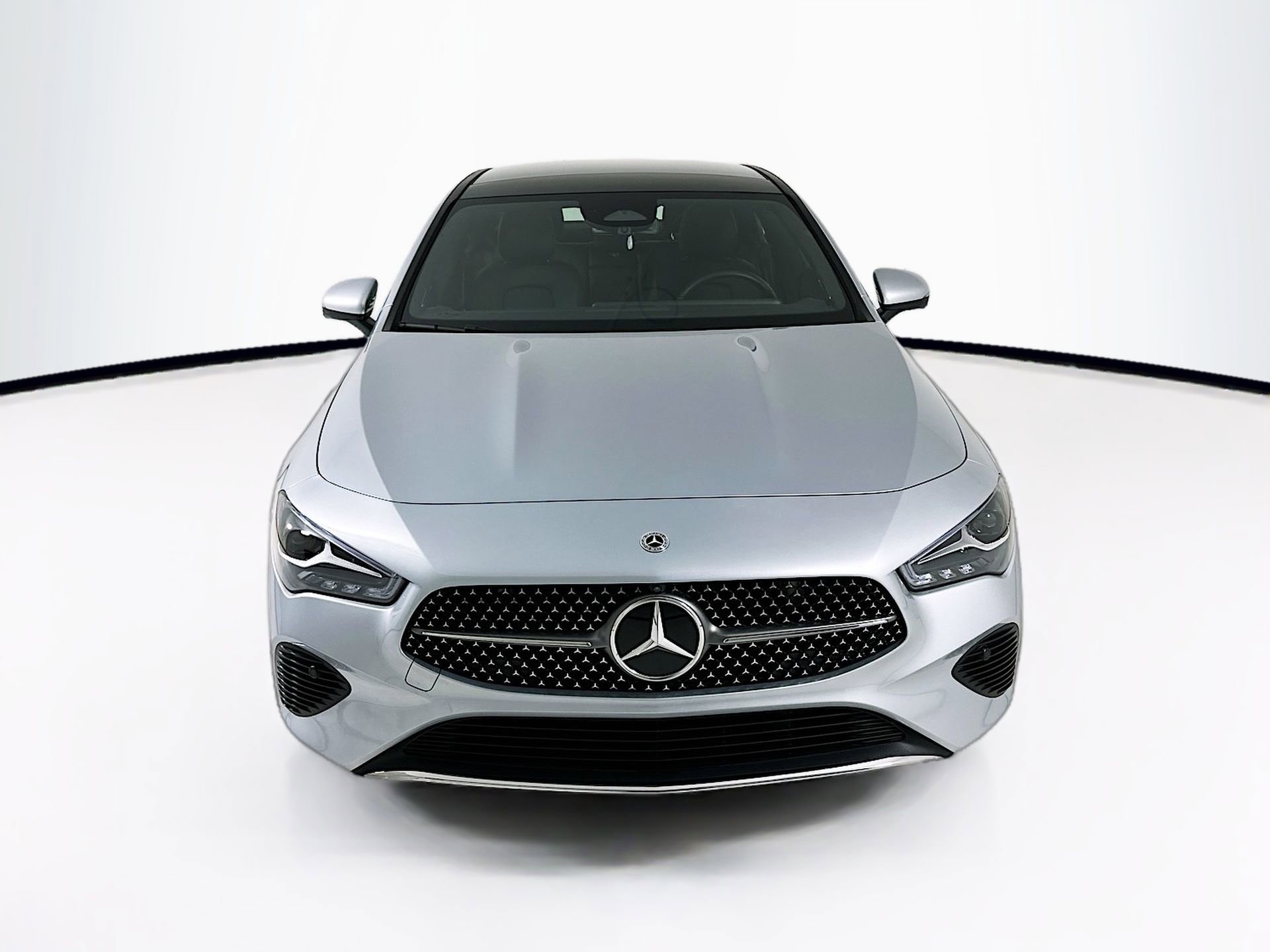 Used 2026 Mercedes-Benz CLA 250 image 2