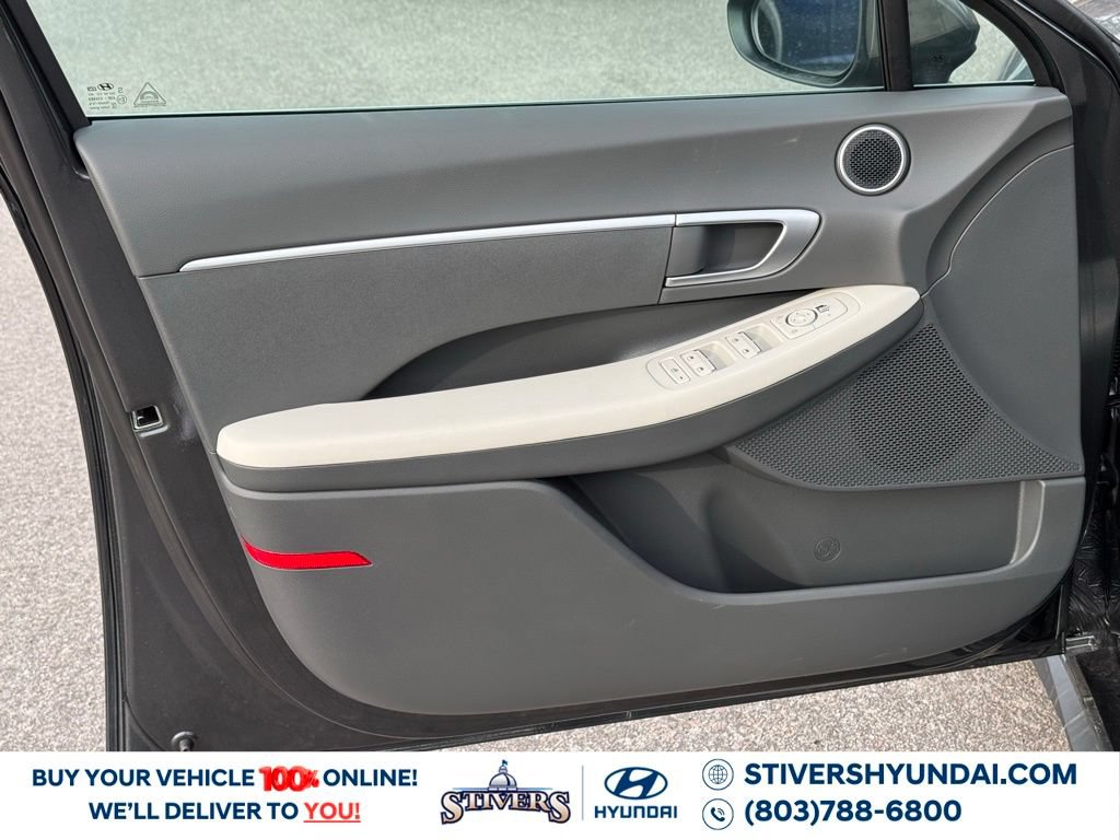 Certified 2026 Hyundai Sonata SE FWD image 21