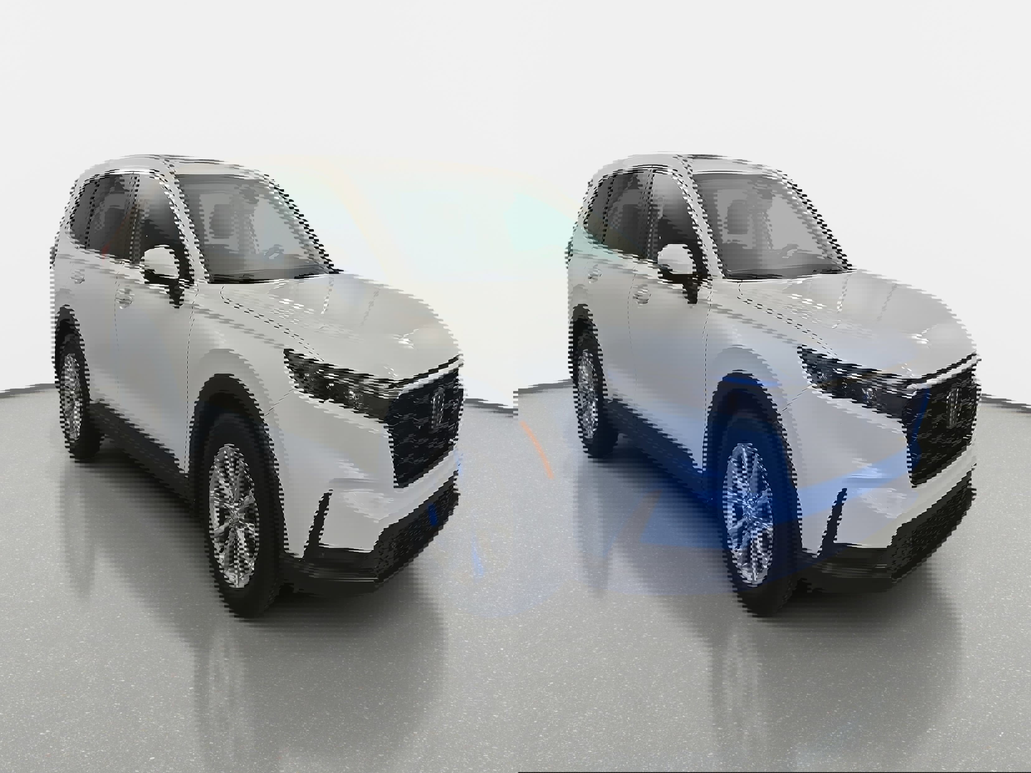 Used 2023 Honda CR-V EX-L image 3