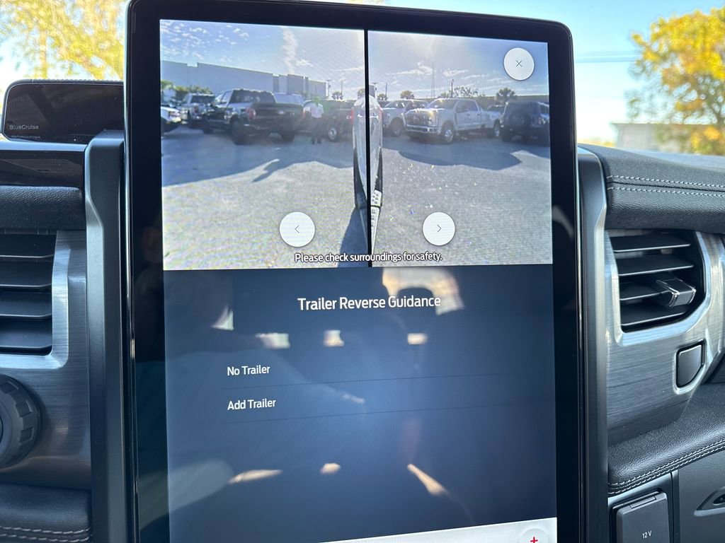 New 2025 Ford F150 Lightning Flash image 29