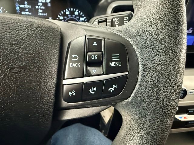 Used 2021 Ford Explorer 2WD image 20