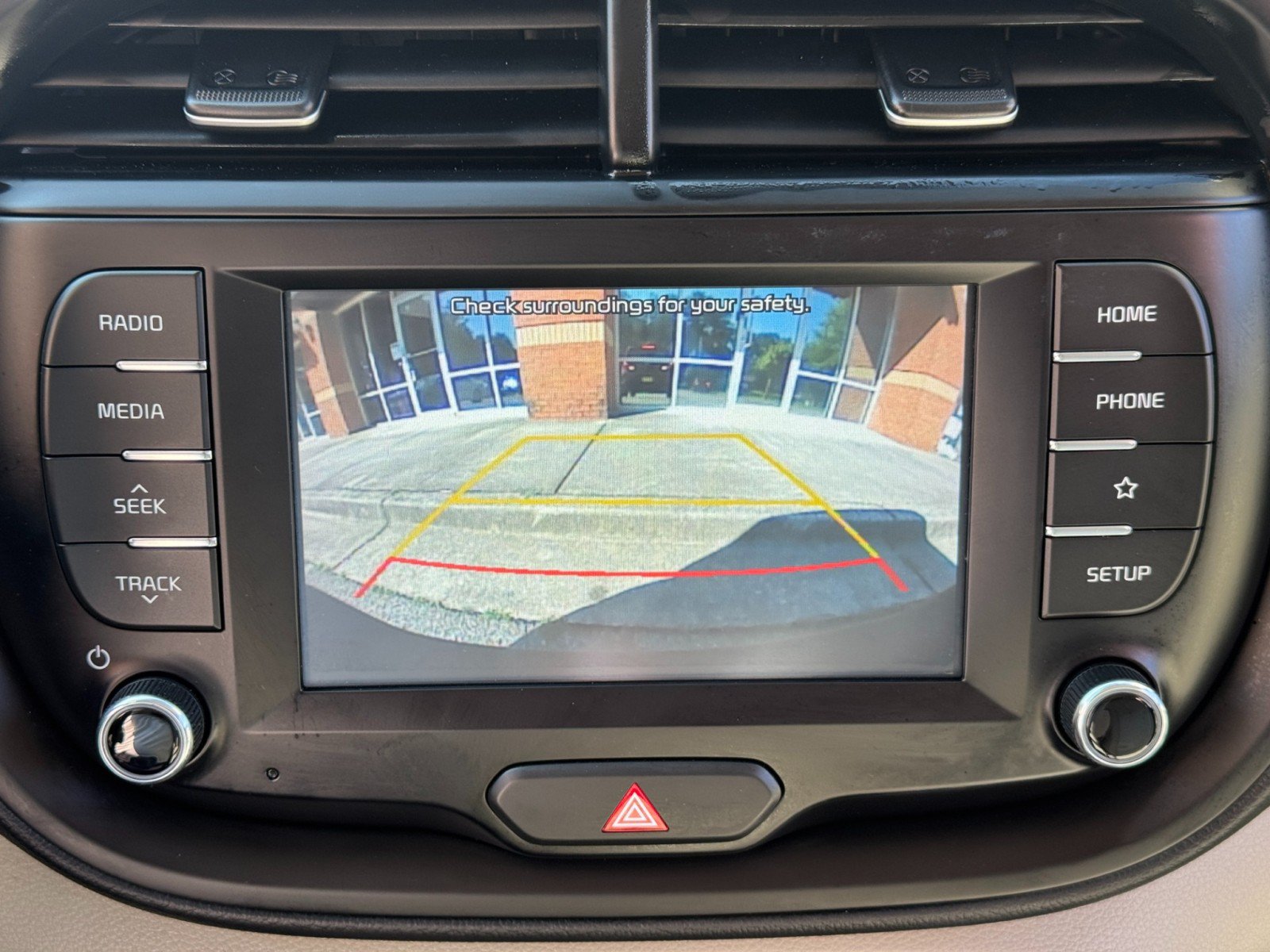 Used 2021 Kia Soul LX FWD image 23