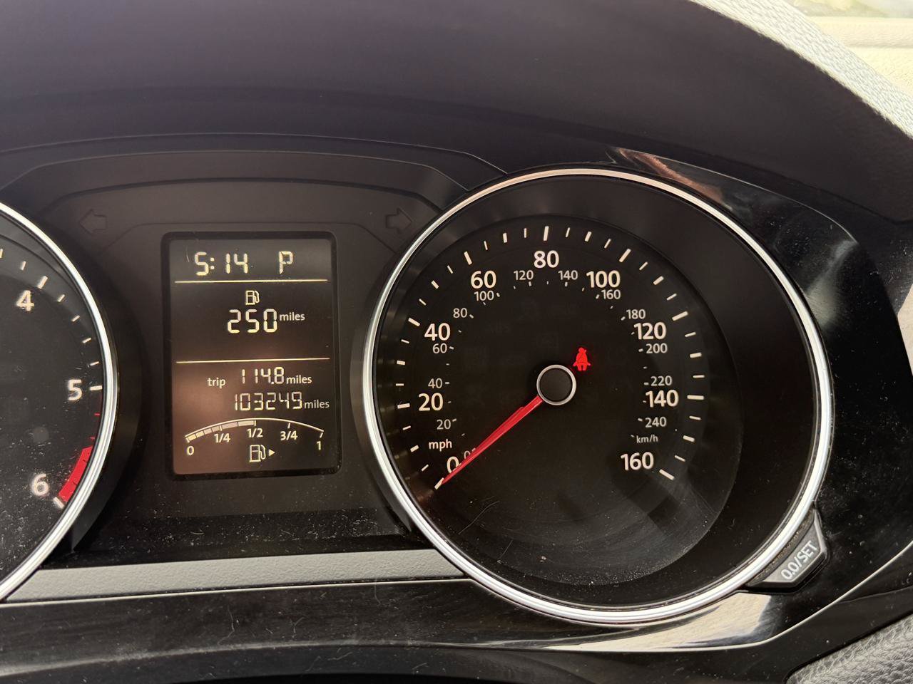 Used 2015 Volkswagen Jetta TDI SE FWD image 19
