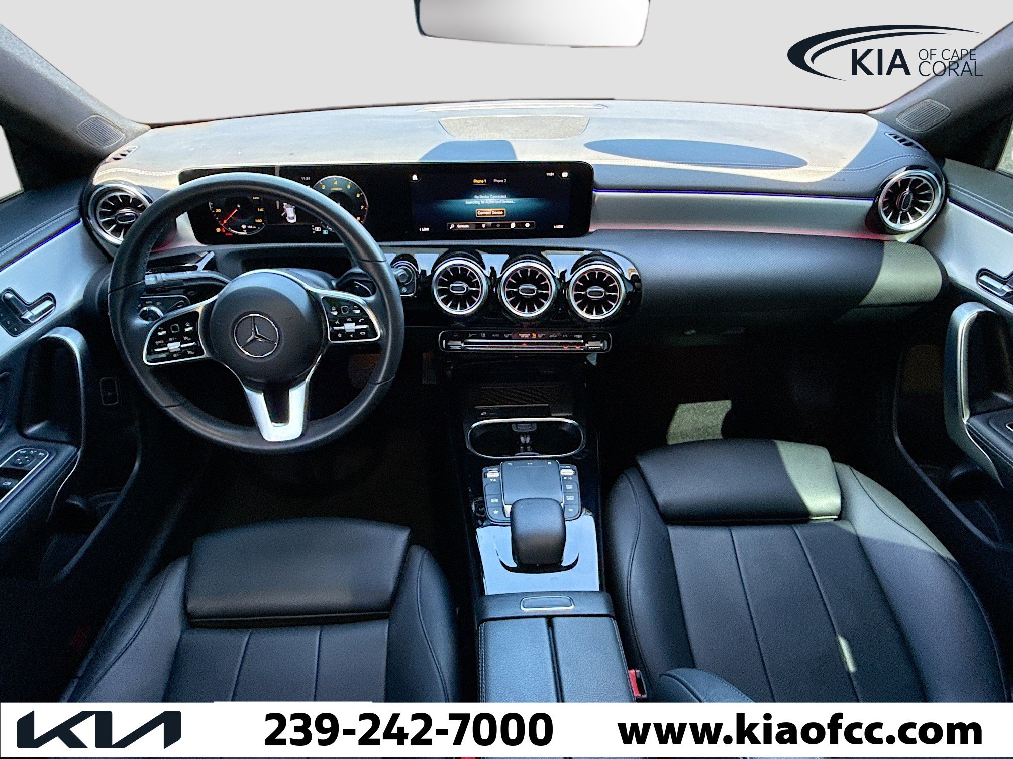 Used 2023 Mercedes-Benz CLA 250 image 14