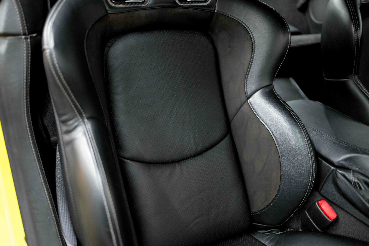 Used 2008 Chevrolet Corvette Z06 w/ Preferred Equipment Group RWD image 58