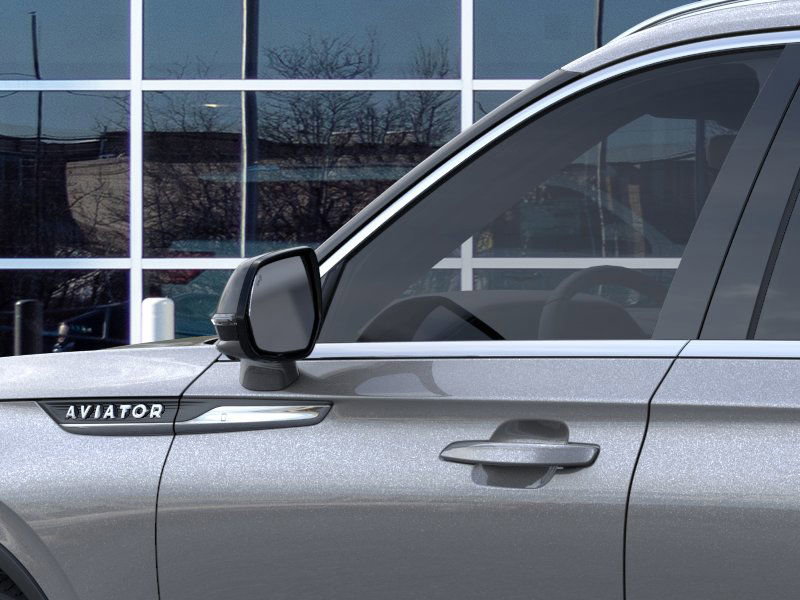 New 2025 Lincoln Aviator AWD image 20