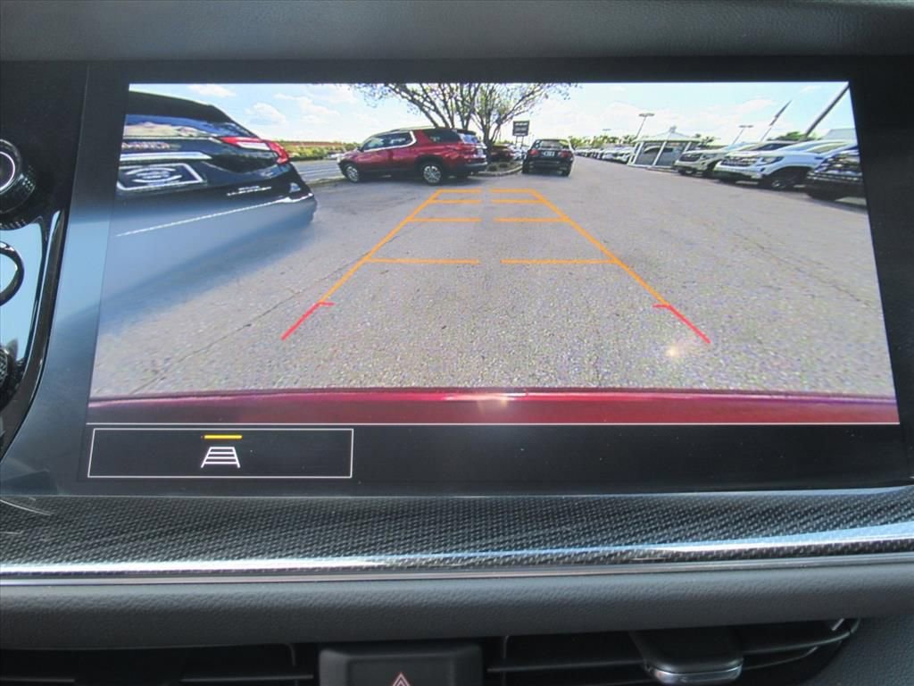 Used 2023 Buick Envision Preferred image 24