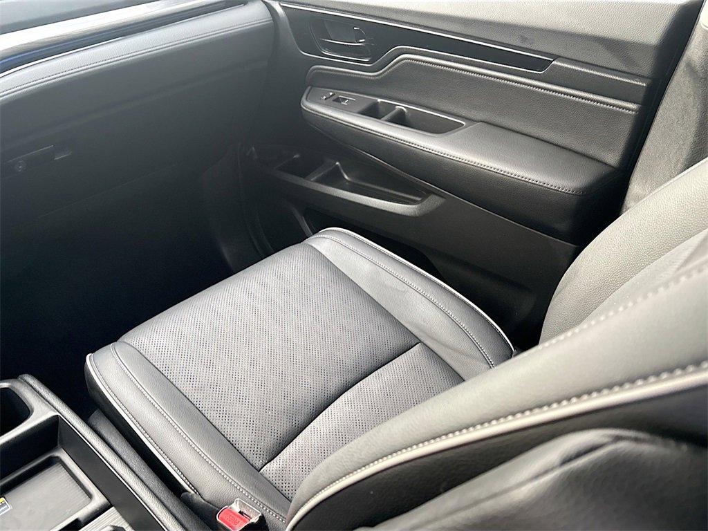 Used 2024 Honda Odyssey Elite image 24