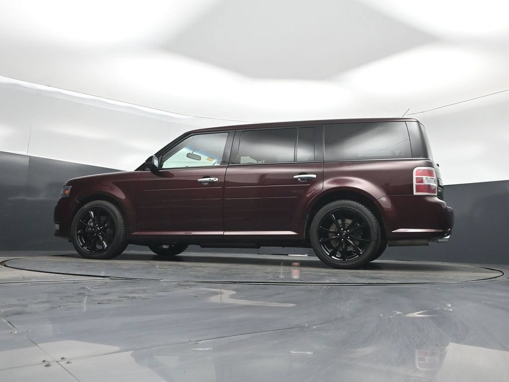 Used 2019 Ford Flex SEL w/ Equipment Group 202A FWD image 52