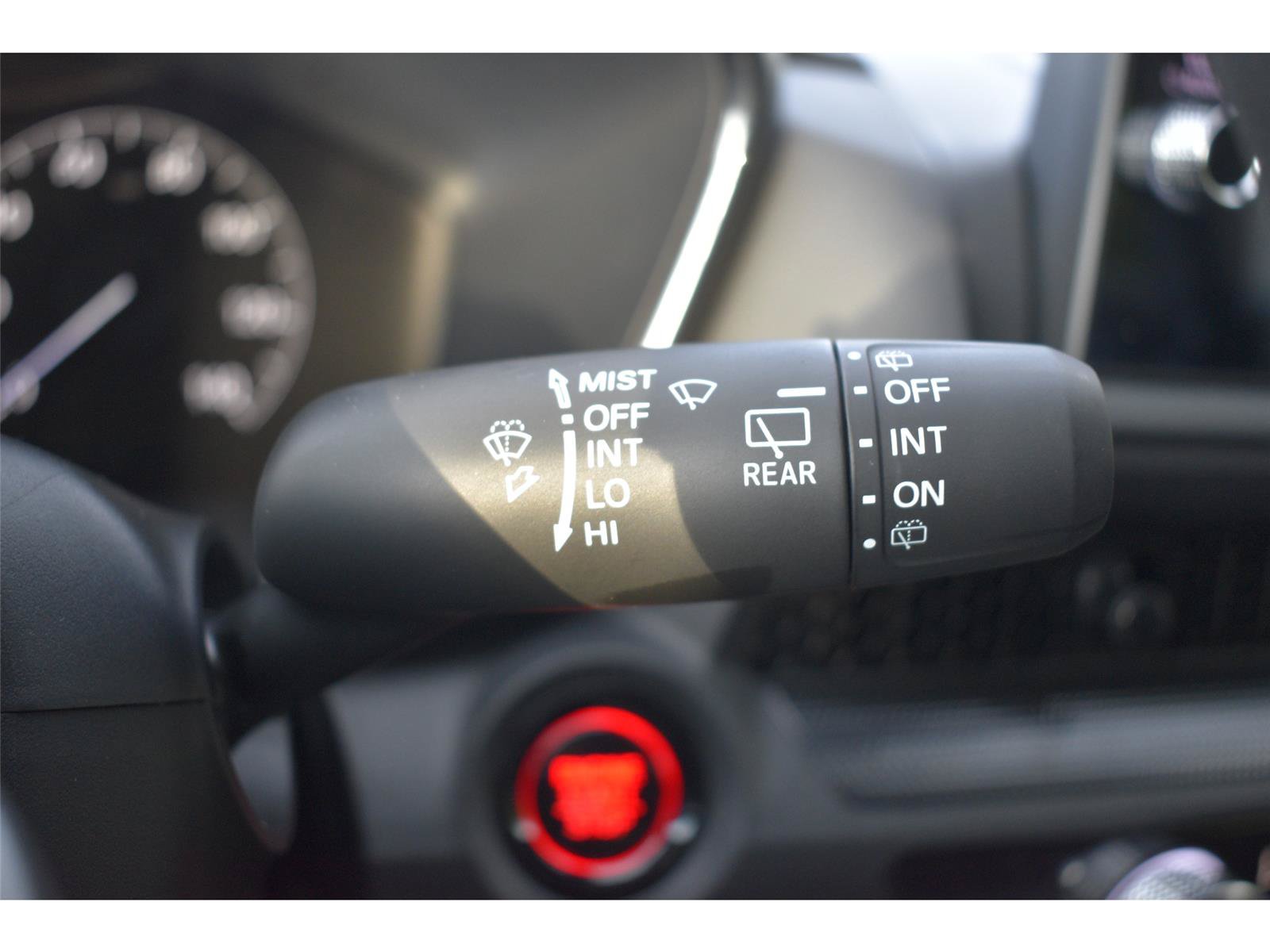 New 2027 Honda CR-V LX image 11