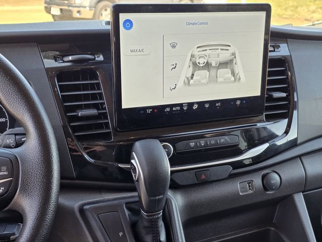 Certified 2024 Ford Transit 350 XLT image 10