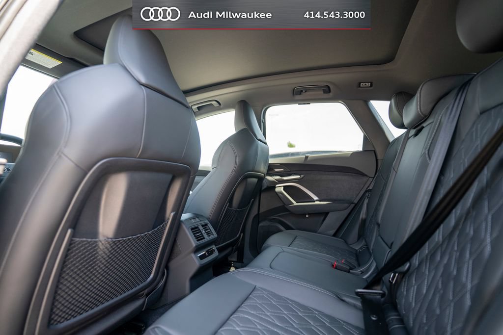 New 2026 Audi SQ5 Premium Plus AWD/4WD image 42
