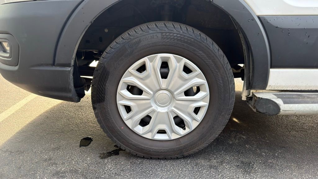 Used 2024 Ford Transit 250 Low Roof w/ Exterior Upgrade Package image 8