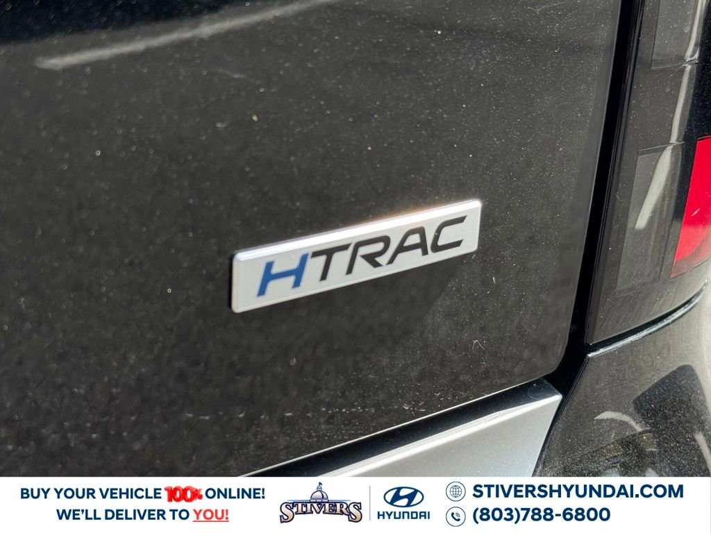 New 2026 Hyundai Palisade Calligraphy image 17