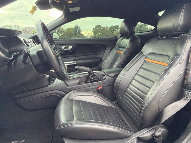 Used 2021 Ford Mustang Mach 1 w/ Equipment Group 700A RWD image 18