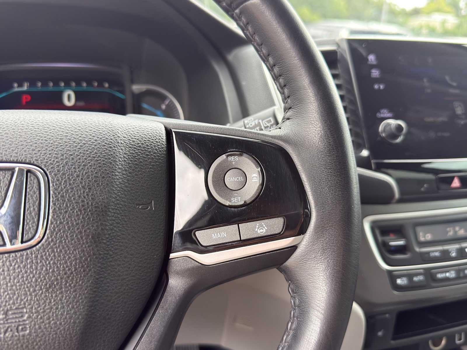 Used 2022 Honda Pilot Special Edition image 21