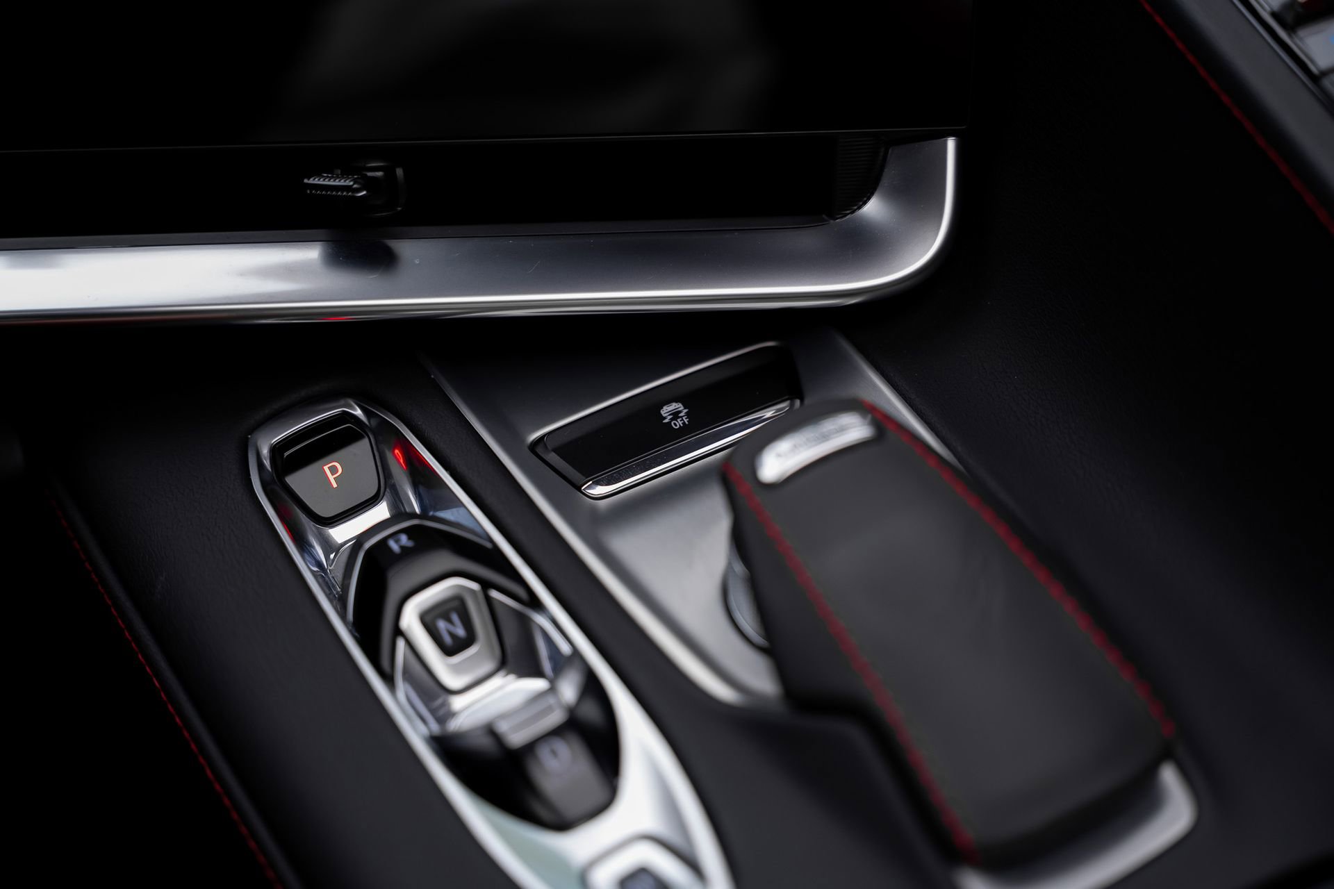 Used 2024 Chevrolet Corvette Stingray Coupe w/ 1LT image 53