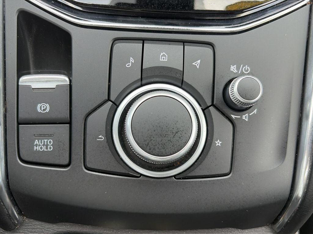 Used 2023 MAZDA CX-5 Carbon Edition AWD/4WD image 20