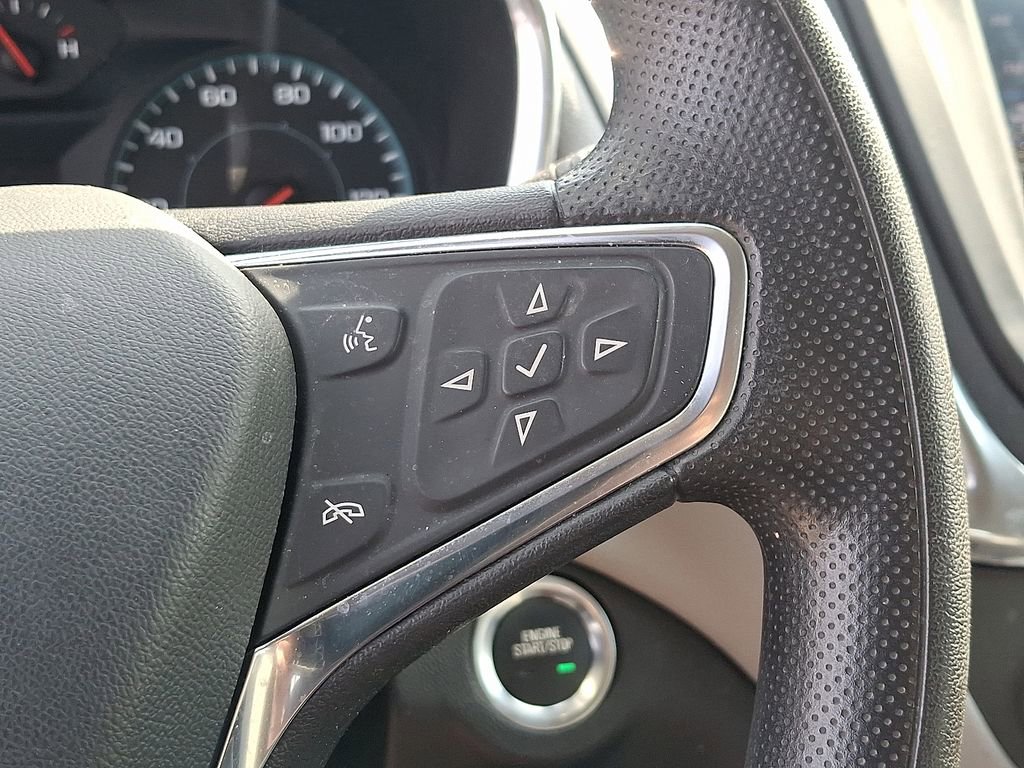 Used 2023 Chevrolet Equinox LS w/ Driver Confidence II Package image 27