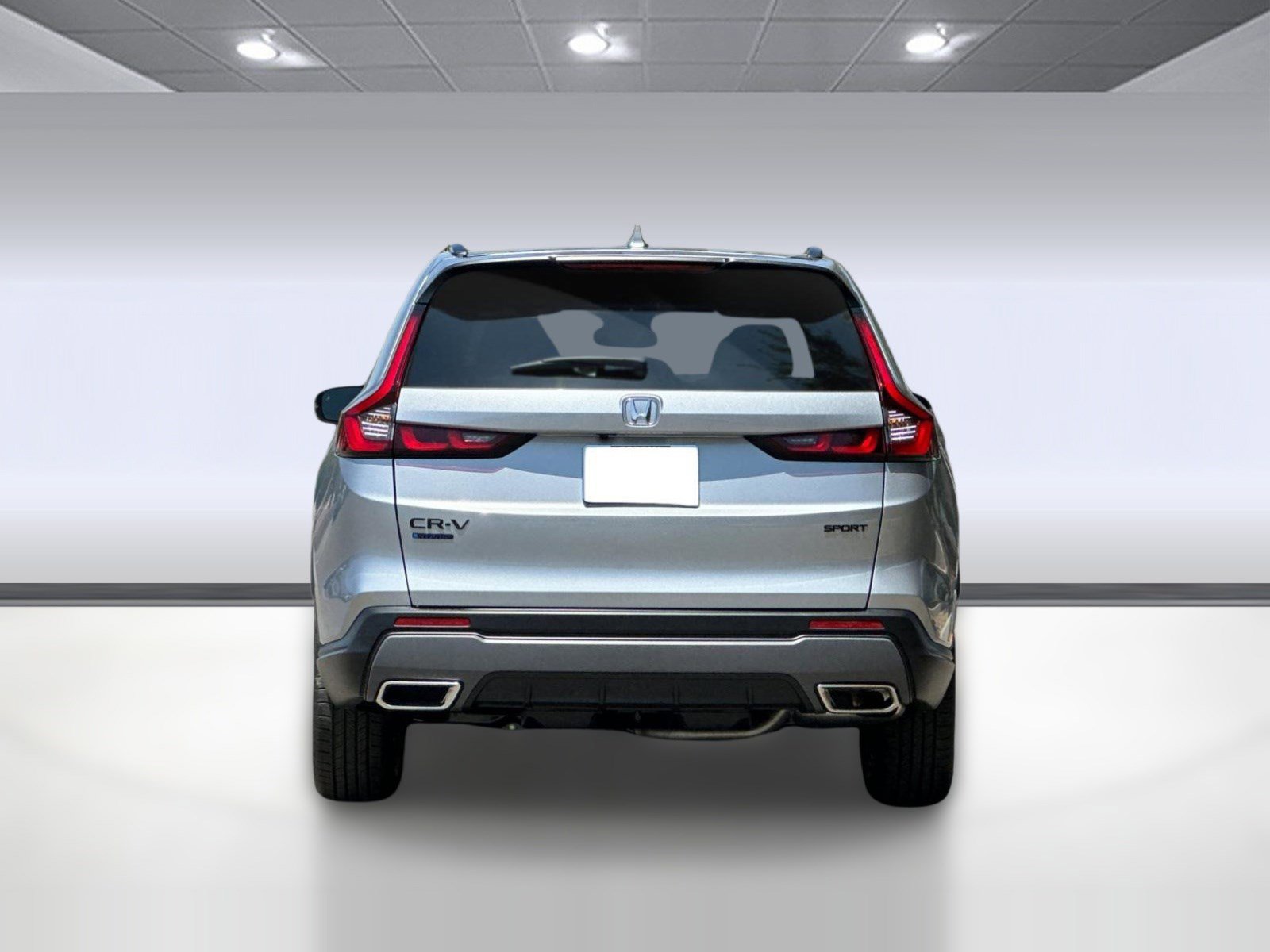 New 2026 Honda CR-V Sport image 9