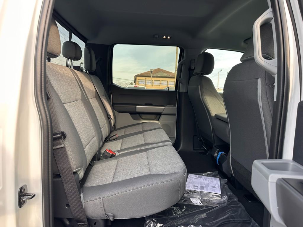 New 2026 Ford F250 XL w/ STX Appearance Package image 20