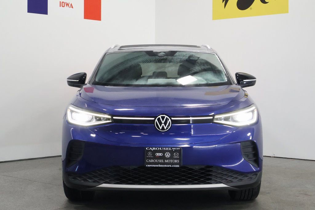Used 2021 Volkswagen ID.4 1st Edition RWD image 7