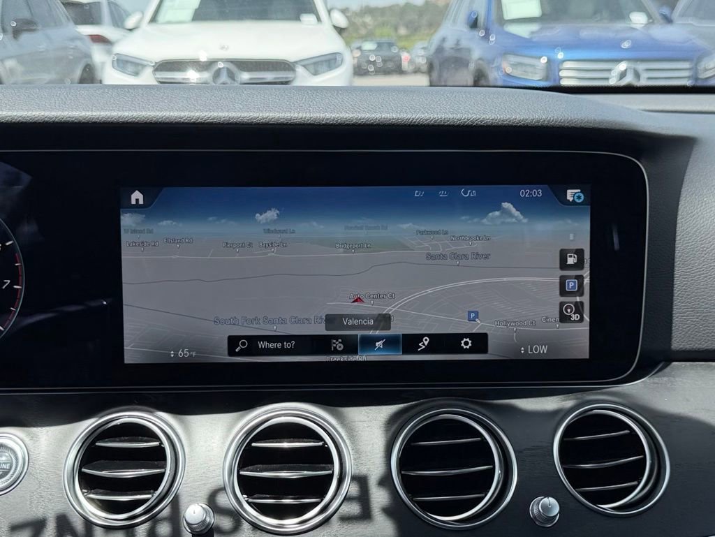 Certified 2023 Mercedes-Benz E 350 Sedan image 27