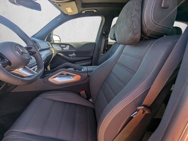 Certified 2026 Mercedes-Benz GLS 450 4MATIC image 12