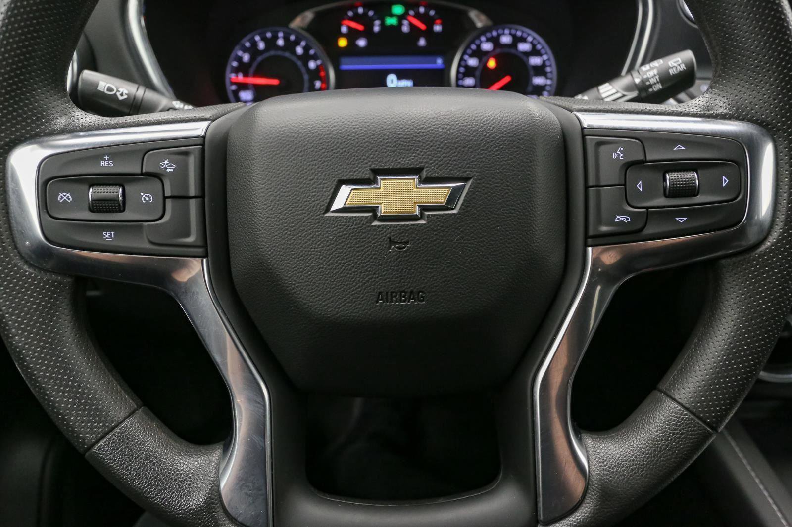 Used 2023 Chevrolet Blazer LT w/ Convenience Package image 38