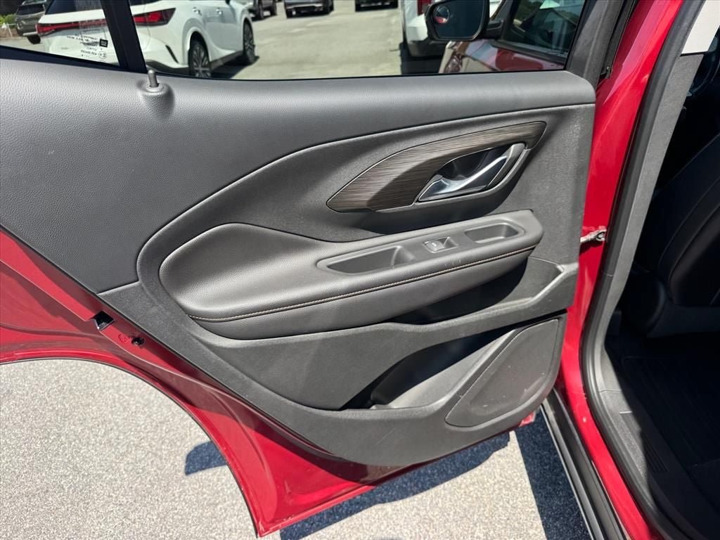 Used 2020 GMC Terrain SLT w/ Preferred Package AWD/4WD image 13