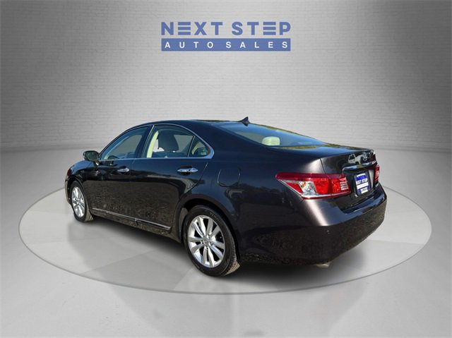 Used 2012 Lexus ES 350 image 5