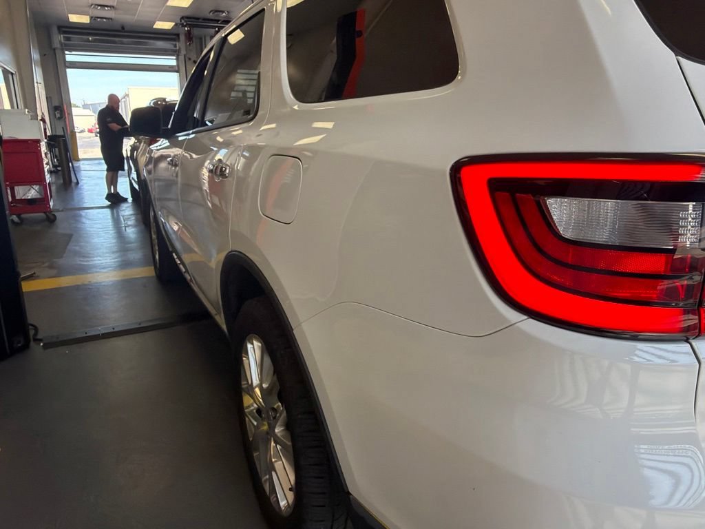 Used 2015 Dodge Durango Citadel w/ Technology Group AWD/4WD image 7