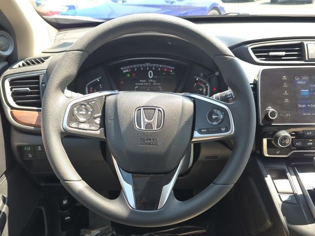 Used 2020 Honda CR-V EX image 12