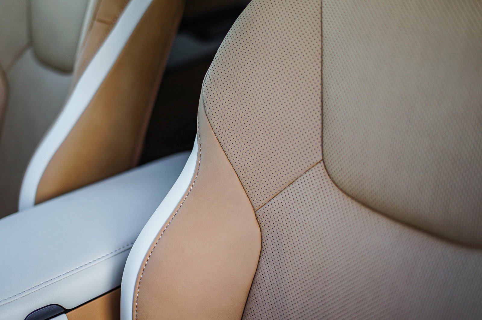 New 2026 Lexus RZ 450e 2WD image 26