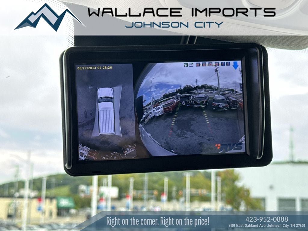 Used 2021 RAM ProMaster 1500 FWD image 16