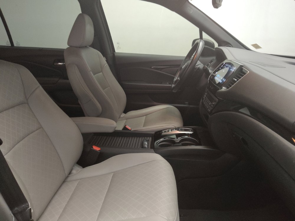 Used 2020 Honda Passport Touring image 21